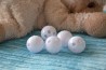 HOCHET - GRELOT 25mm pour jouet ou peluche