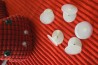 LOT de 5 ARTICULATIONS sécurisées 40mm