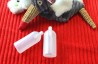 POUET POUET LONG 33*90mm pour jouet ou peluche