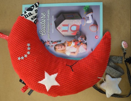 COUTURE POUR CHAMBRES D'ENFANTS de Lolo Mafée