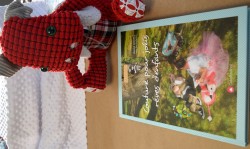 COUTURE POUR JOLIS REVES D'ENFANTS de Cré-enfantin