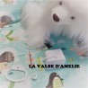 Boîte à musique "LA VALSE D'AMELIE" de Y. TIERSEN