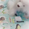 Boîte à musique "IMAGINE" de J. LENNON
