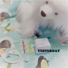 Boîte à musique "YESTERDAY" des BEATTLES