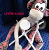 Boîte à mobile "LETTRE A ELISE"