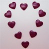 Pressions KAM - COEUR prune