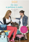 "LES SACS ET POCHETTES A COUDRE" de Mavada