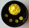 Pressions KAM - T8 jaune