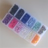 KIT 120 pressions KAM *T5 LONGUES POINTES*