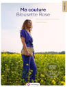 "Ma garde robe BLOUSETTE ROSE" de E. ECONOMOU