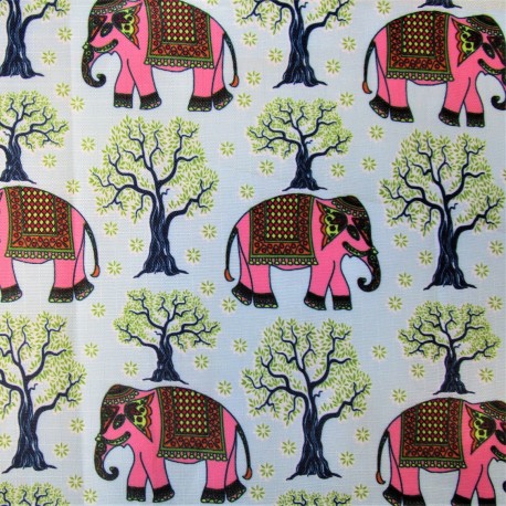 ENDUIT pvc "ELEPHANT ORIENTAL"