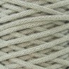 Corde en coton recyclé - MENTHE