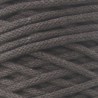 Corde en coton recyclé - CHOCOLAT