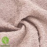 EPONGE BAMBOU - "BEIGE CLAIR" OEKO-TEX