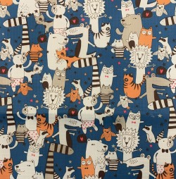 ENDUIT pvc "ANIMALIER"