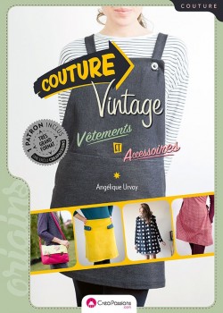 "COUTURE inspiration Vintage" - Le marché éclectique