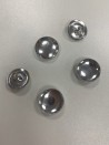 Boutons à couvrir 15mm