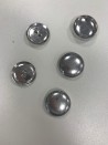 Boutons à couvrir 20mm