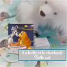 "BELLE NUIT" - belle et le chochard