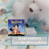 "supercalifragilisti cexpialidocious" - MARY POPPINS