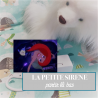 "partir là bas" - LA PETITE SIRENE