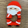 Anneau de dentition silicone - PERE NOEL