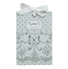 Sachet parfumé - Fleur de coton