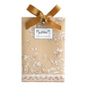 Sachet parfumé - Fleur de Mandarine