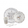 Mon premier coffret repas - Petit Carrousel