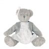 Mon premier Toudoux - Ourson Marie