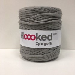 Pelote jersey recyclé Zpaghetti - trapilho