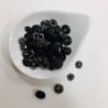 5 Pressions métal/résine NOIR MAT 12,5L