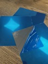 Miroir souple à coudre