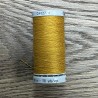 Fil jean OCRE 968 - Gutermann