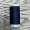 Fil jean MARINE 339 - Gutermann