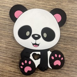 Anneau de dentition silicone - PANDA