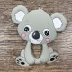 Anneau de dentition silicone - KOALA