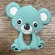 Anneau de dentition silicone - KOALA