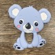 Anneau de dentition silicone - KOALA