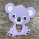 Anneau de dentition silicone - KOALA