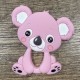 Anneau de dentition silicone - KOALA