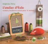 "L'atelier d'Éole" de Delphibe POHU