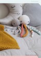 "DOUDOUS ADDICTS au crochet" de Virginie Karakus alias Oh bout du fil