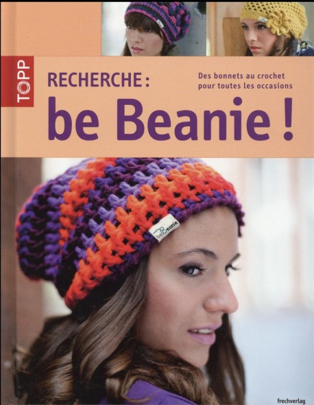 "BE BEANIE"