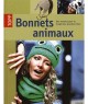 "BONNET ANIMAUX"