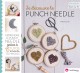 " Je découvre le PUNCH NEEDLE" de Nathalie Schwob