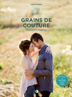 "Grains de couture Hommes et Femmes" de Ivanne Soufflet