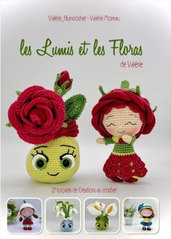 "les lumis et les Floras" de Valérie