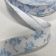 Biais coton "Fées bleu"