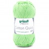 Coton Mercerisé "Vert Kawi" 103 - GRUNDL